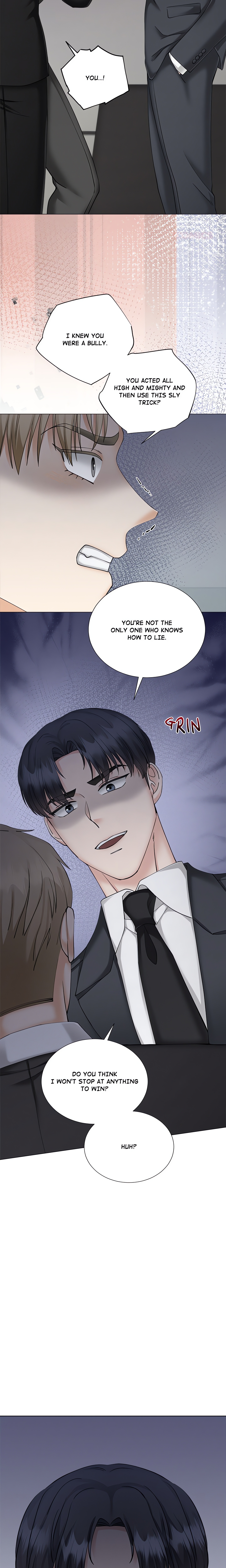 Inescapably Yours chapter 50 page 20
