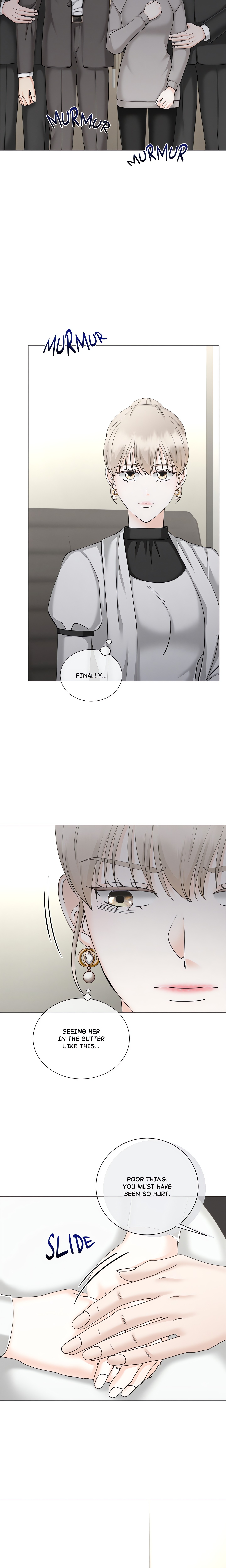 Inescapably Yours chapter 51 page 3