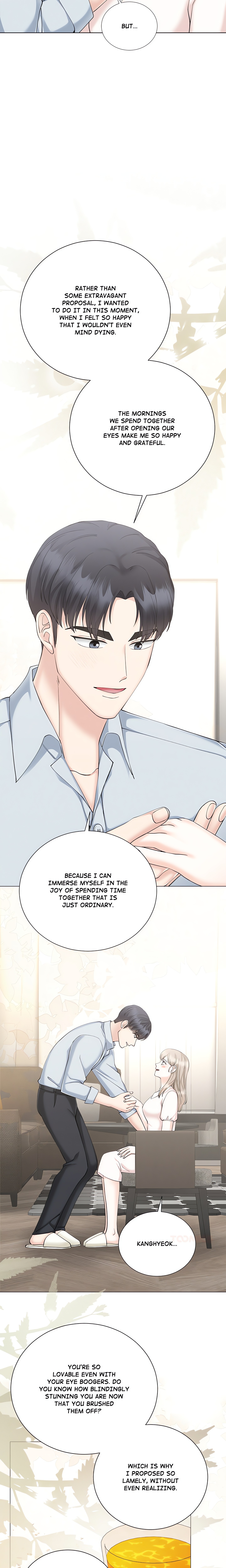 Inescapably Yours chapter 51 page 23