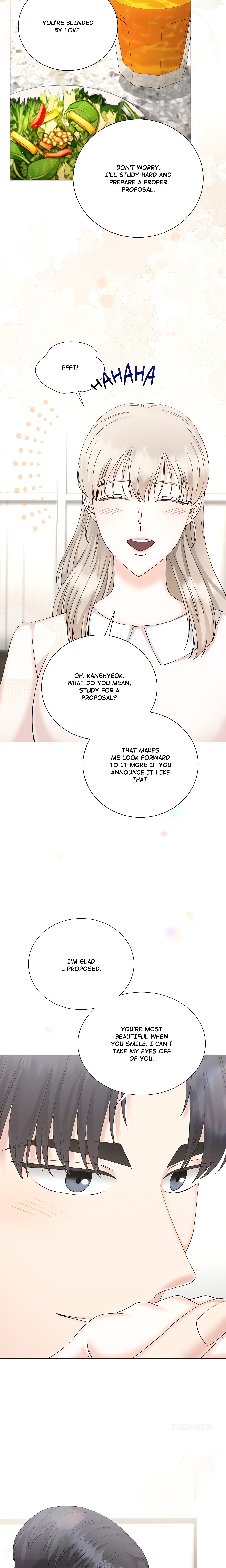 Inescapably Yours chapter 51 page 24