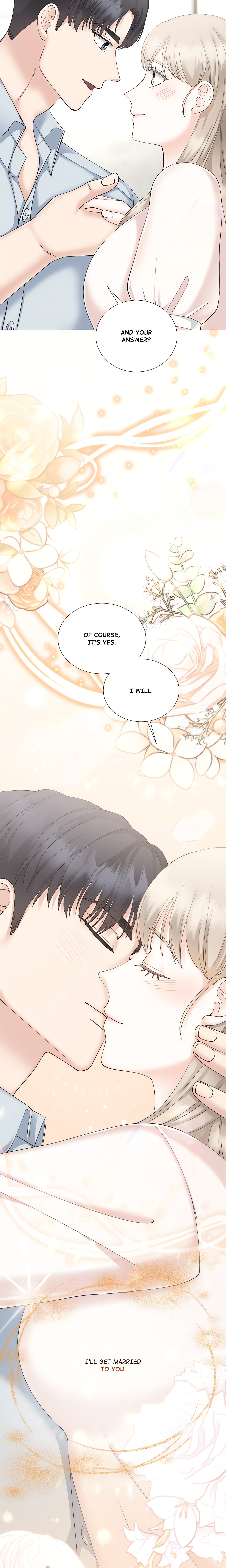 Inescapably Yours chapter 51 page 25