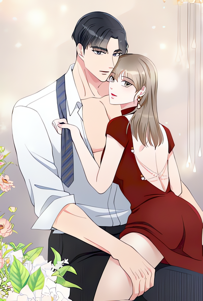 Inescapably Yours cover