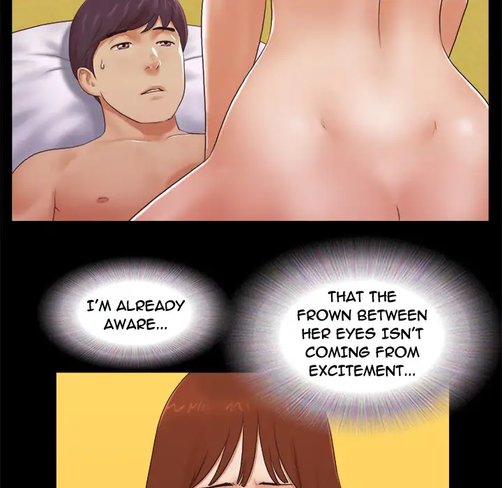Inevitable Trap chapter 1 page 21