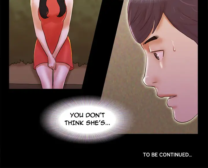 Inevitable Trap chapter 1 page 107