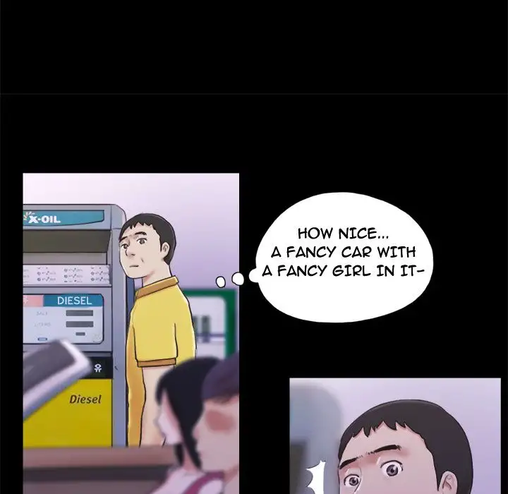 Inevitable Trap chapter 10 page 9