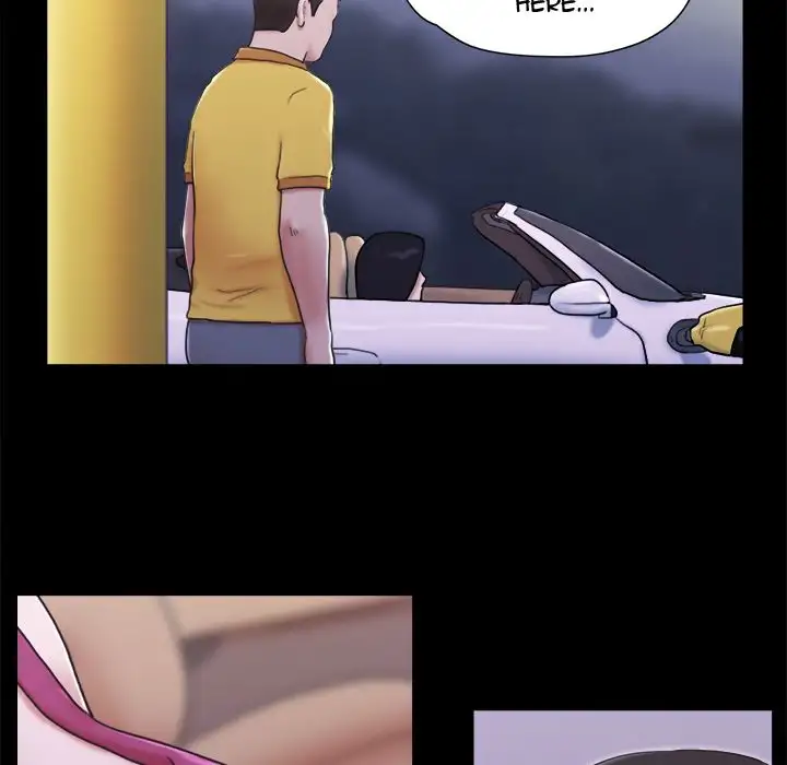 Inevitable Trap chapter 10 page 25