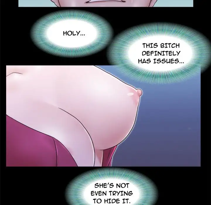 Inevitable Trap chapter 10 page 31