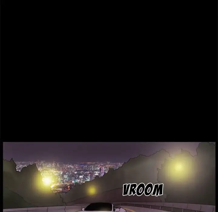Inevitable Trap chapter 10 page 36