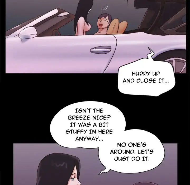 Inevitable Trap chapter 10 page 71