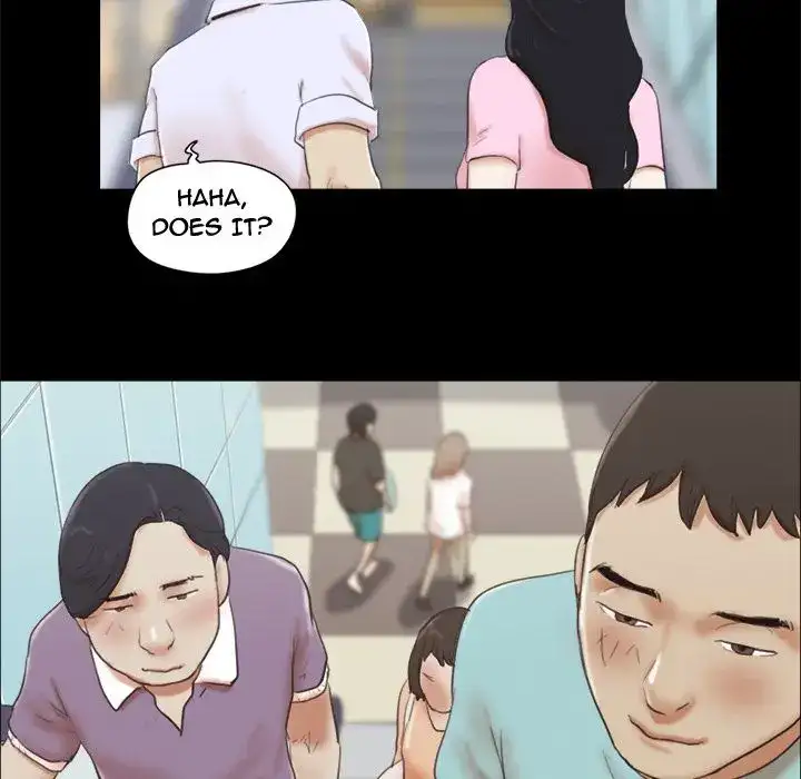 Inevitable Trap chapter 11 page 15