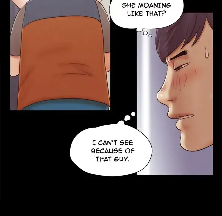 Inevitable Trap chapter 12 page 52