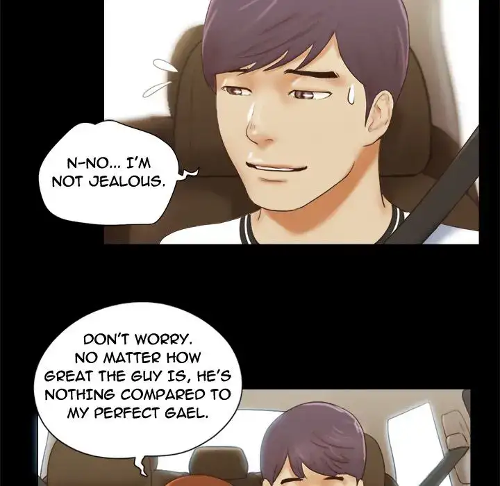 Inevitable Trap chapter 12 page 81