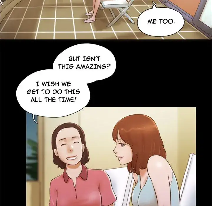 Inevitable Trap chapter 13 page 11