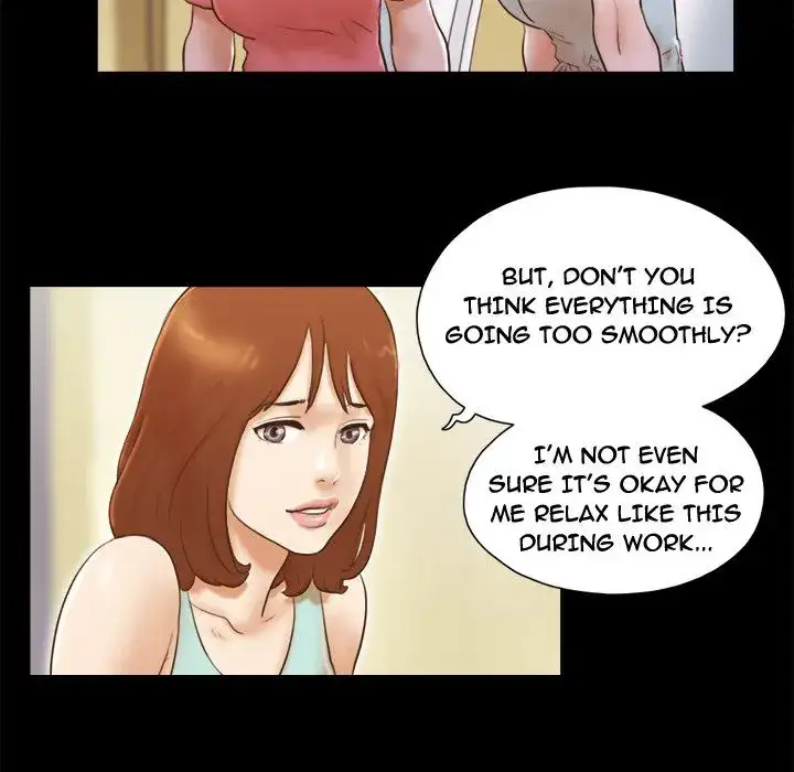 Inevitable Trap chapter 13 page 12