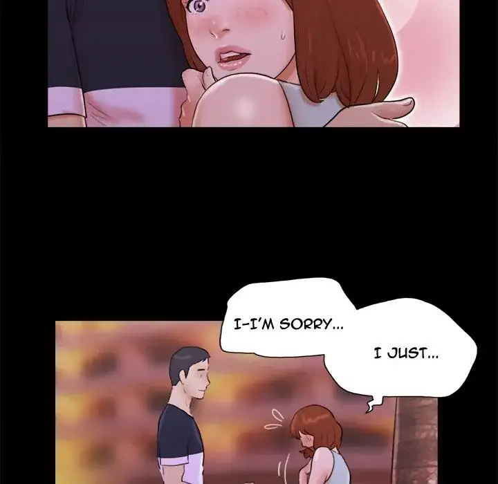 Inevitable Trap chapter 14 page 64