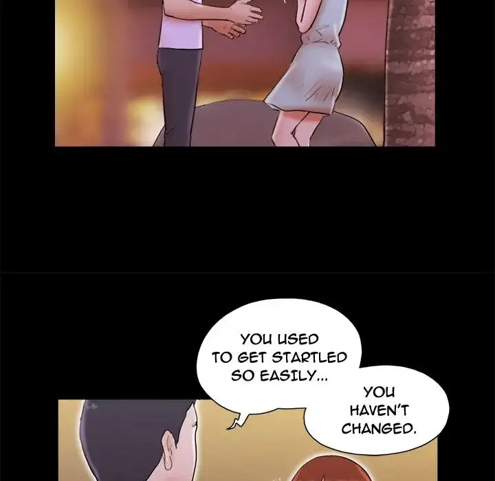 Inevitable Trap chapter 14 page 65
