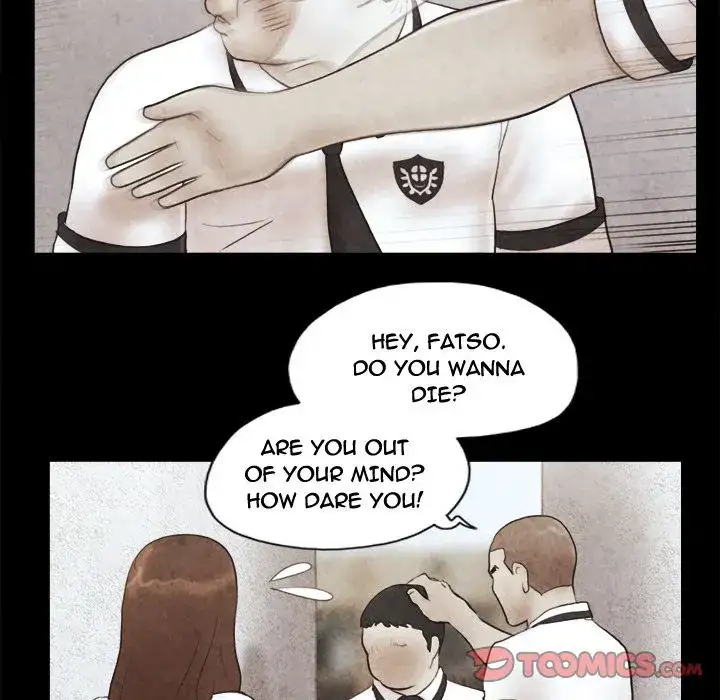 Inevitable Trap chapter 14 page 78
