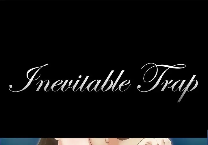 Inevitable Trap chapter 15 page 1