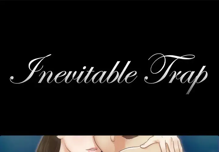 Inevitable Trap chapter 16 page 1