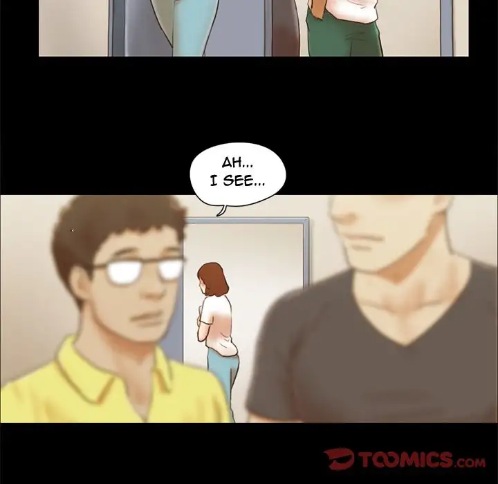 Inevitable Trap chapter 16 page 10