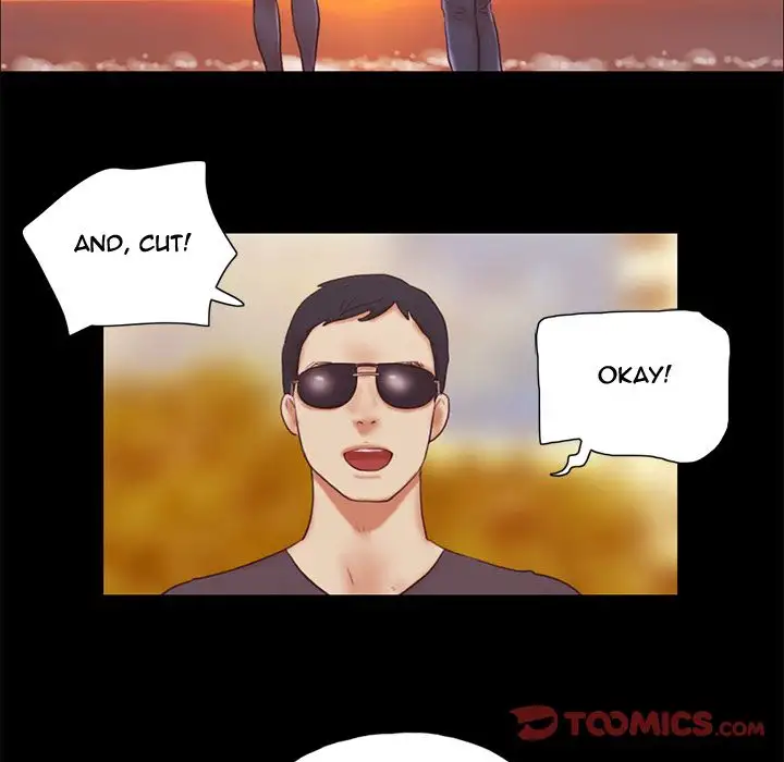 Inevitable Trap chapter 16 page 14
