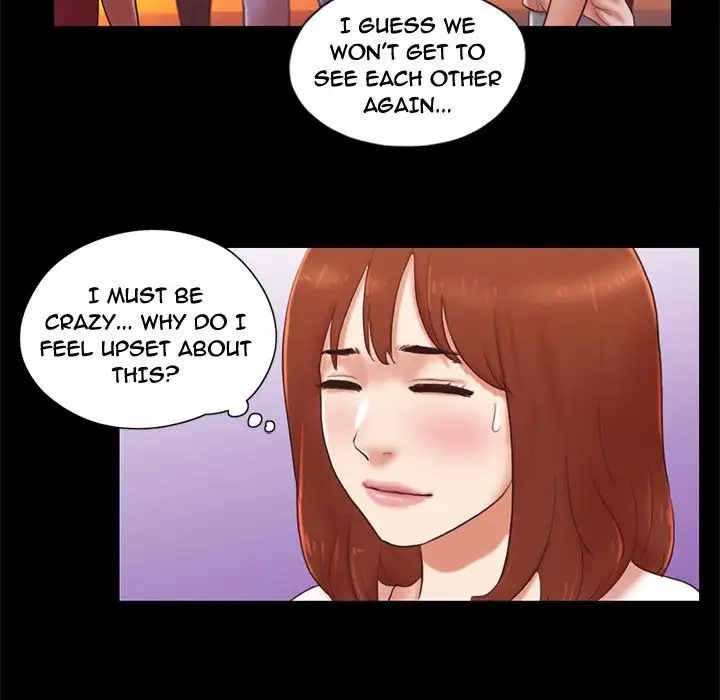 Inevitable Trap chapter 16 page 17