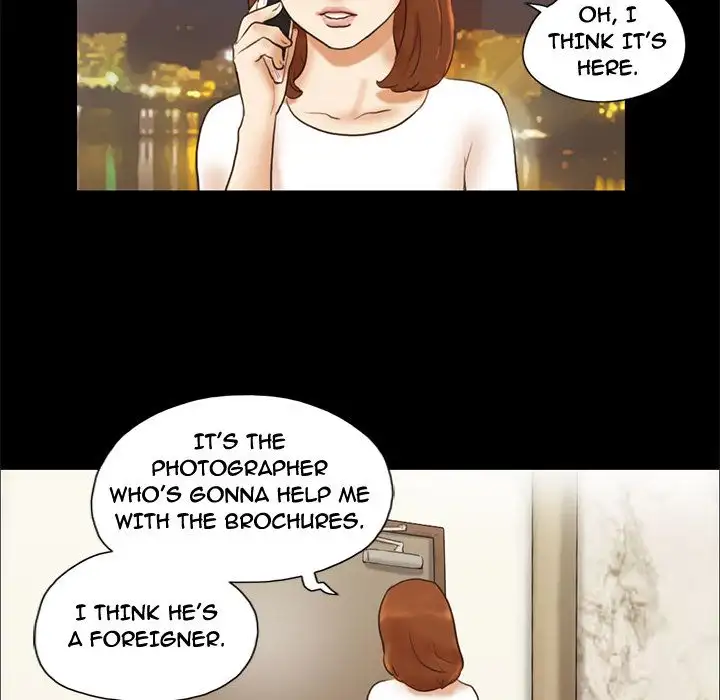 Inevitable Trap chapter 16 page 28