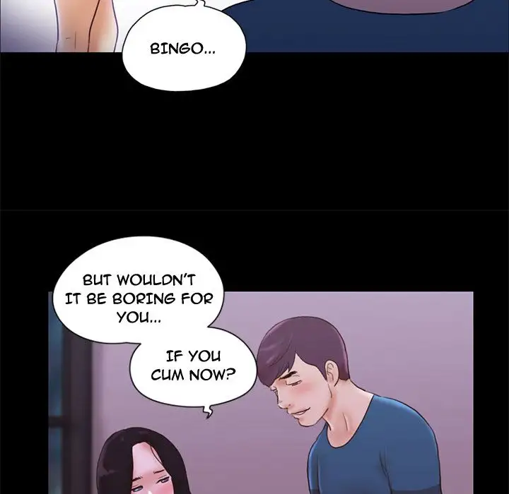 Inevitable Trap chapter 16 page 44