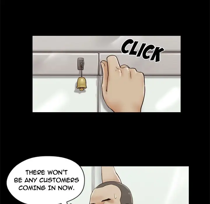 Inevitable Trap chapter 17 page 45