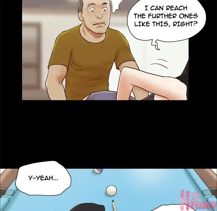 Inevitable Trap chapter 17 page 53