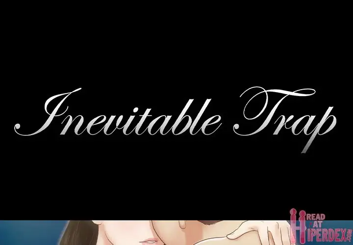 Inevitable Trap chapter 18 page 1