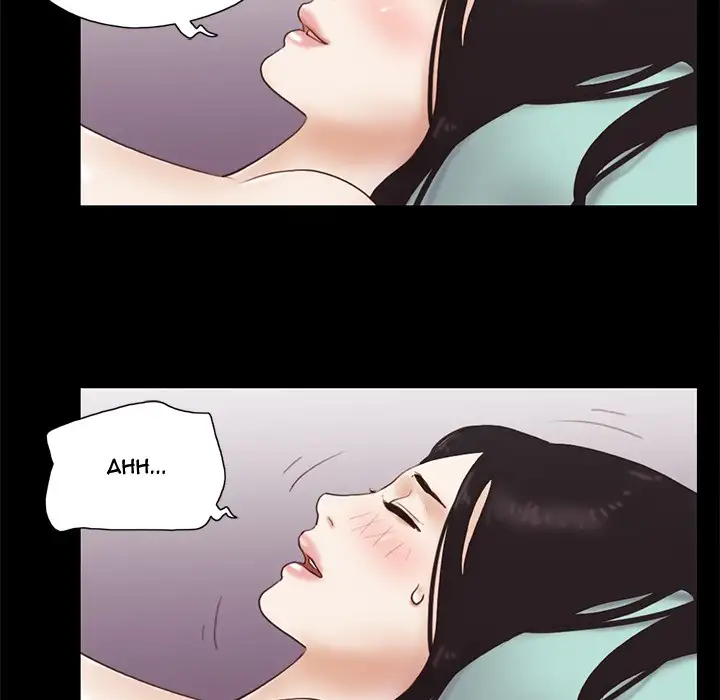 Inevitable Trap chapter 18 page 36