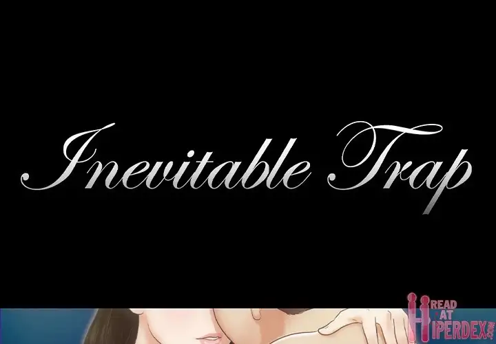 Inevitable Trap chapter 19 page 1