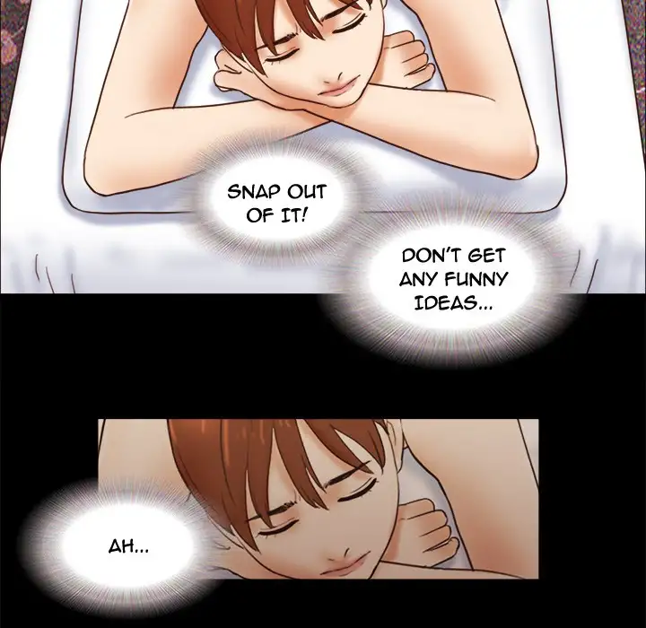 Inevitable Trap chapter 19 page 33