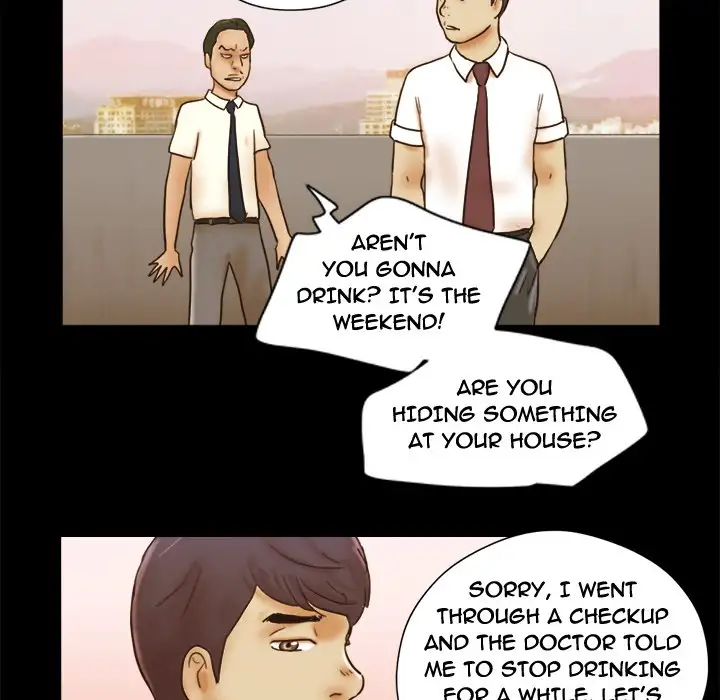 Inevitable Trap chapter 19 page 69