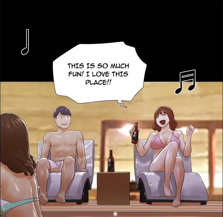 Inevitable Trap chapter 2 page 41