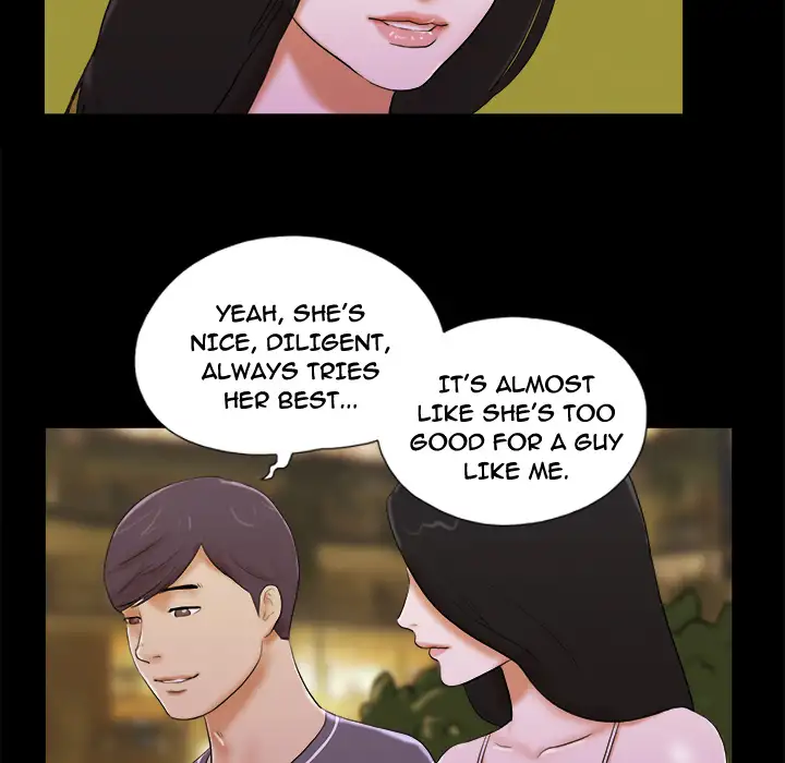Inevitable Trap chapter 2 page 92