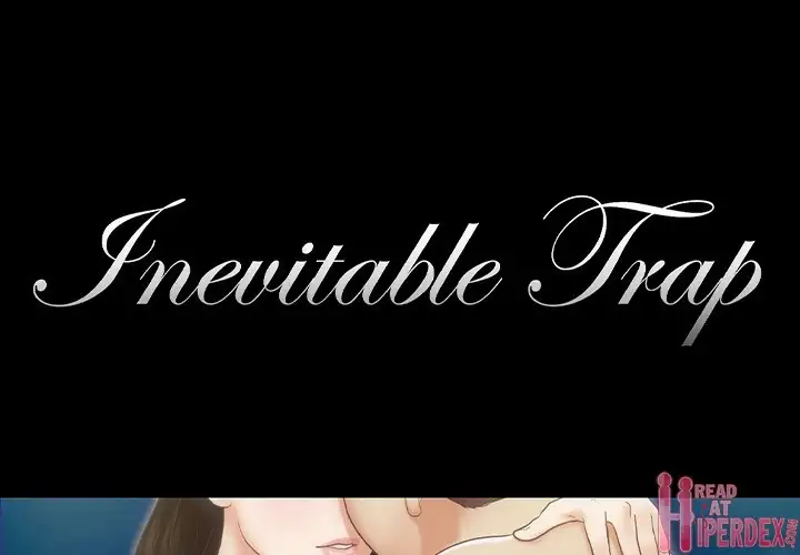 Inevitable Trap chapter 20 page 1
