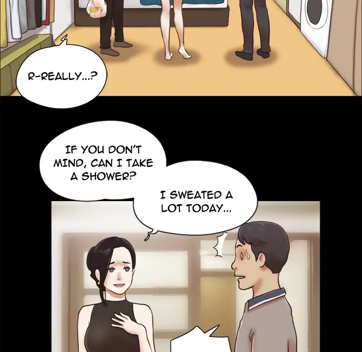 Inevitable Trap chapter 20 page 24