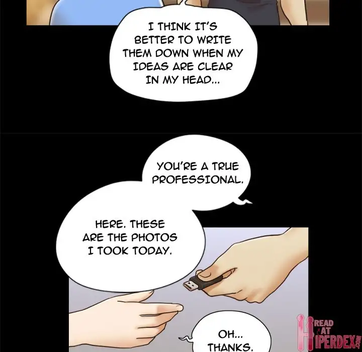 Inevitable Trap chapter 20 page 37
