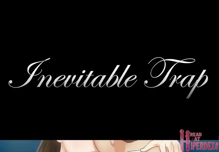 Inevitable Trap chapter 21 page 1