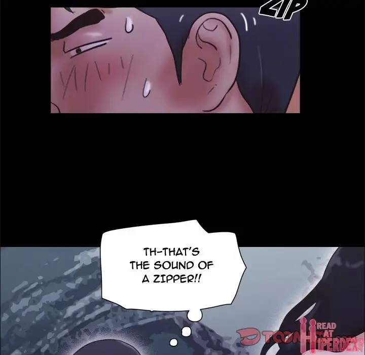 Inevitable Trap chapter 21 page 42