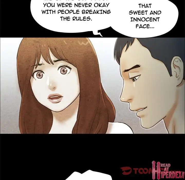 Inevitable Trap chapter 21 page 58