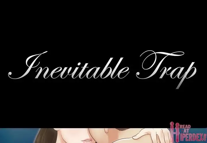 Inevitable Trap chapter 22 page 1
