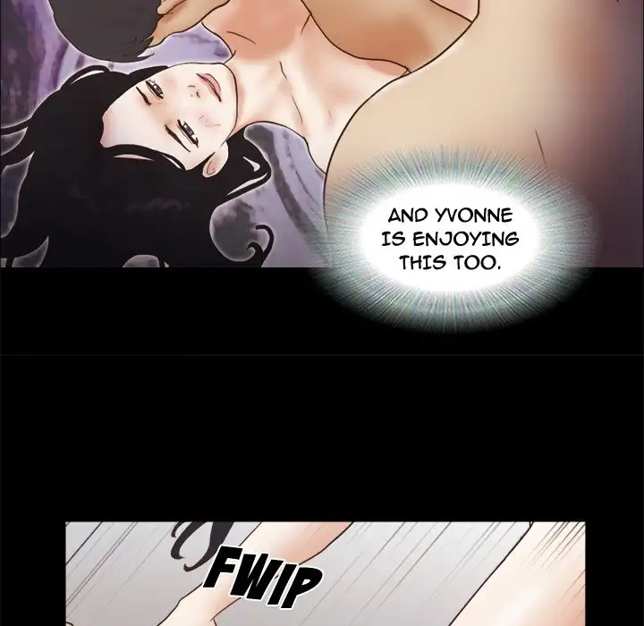 Inevitable Trap chapter 22 page 65