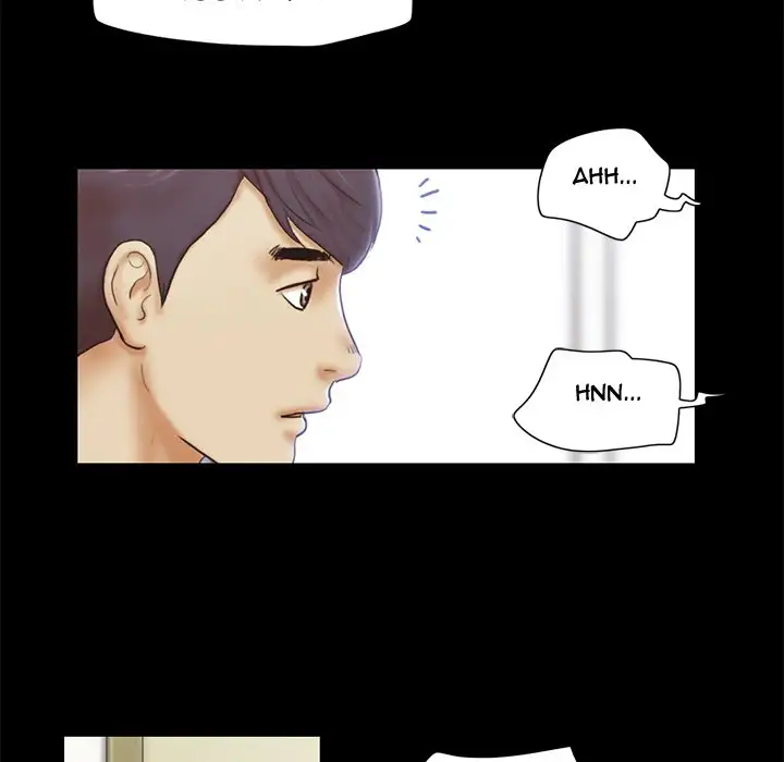 Inevitable Trap chapter 23 page 32
