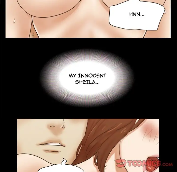 Inevitable Trap chapter 23 page 50