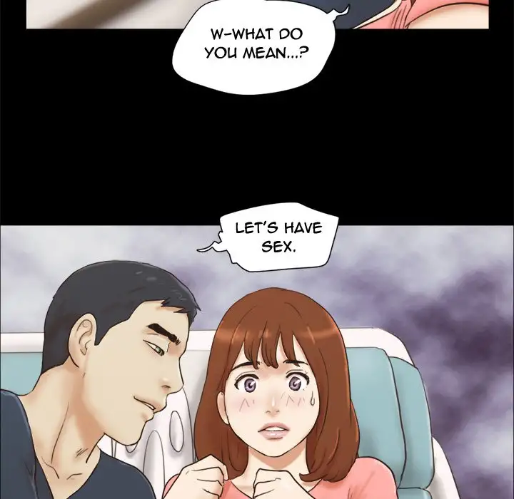 Inevitable Trap chapter 23 page 77