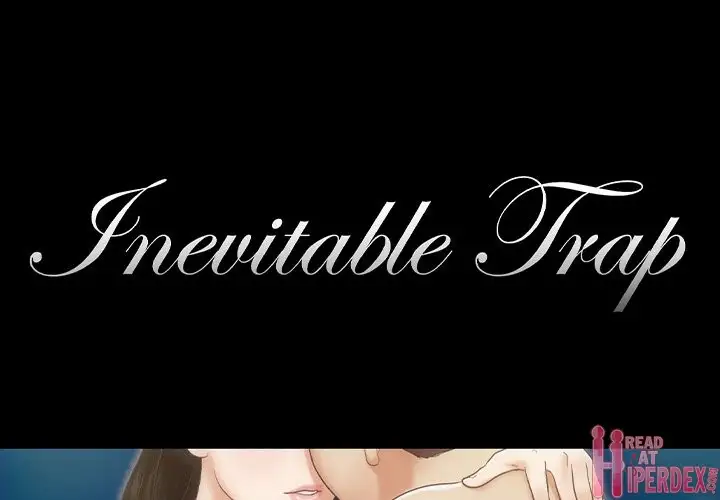 Inevitable Trap chapter 24 page 1