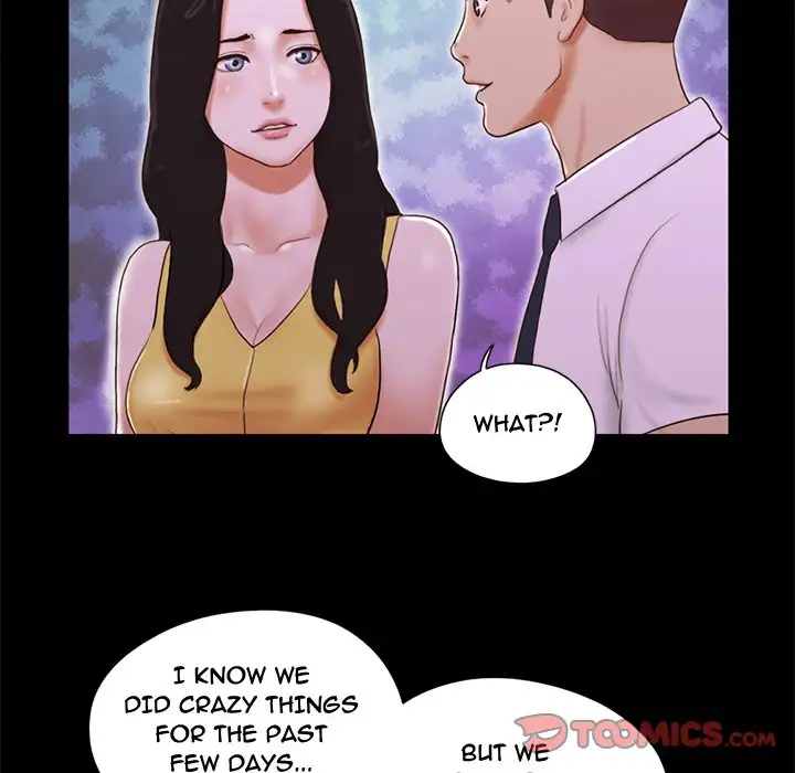 Inevitable Trap chapter 24 page 38